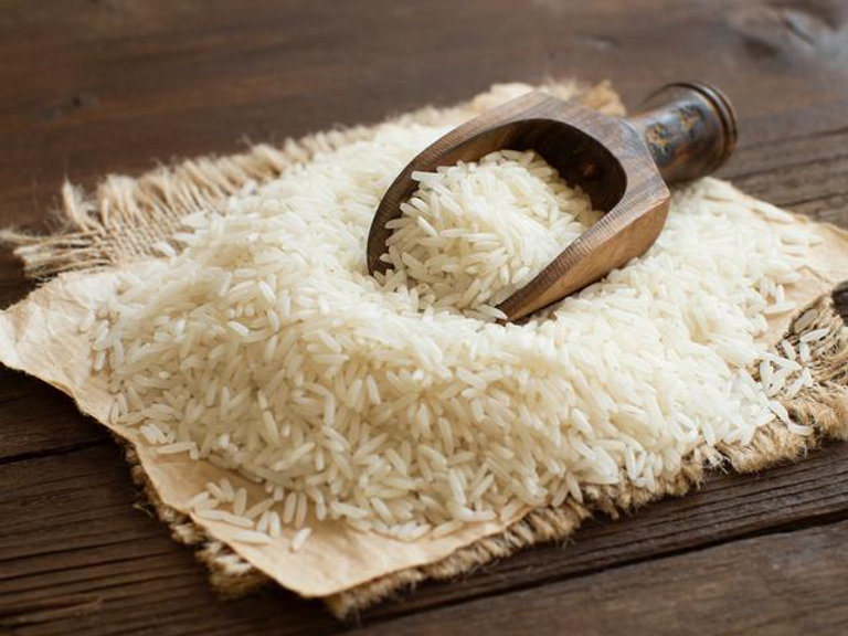 Indian Rice